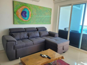 Apartamento 503 Retiro del Caribe Vista al Mar